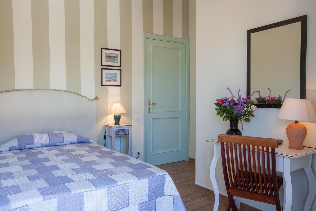 Hotel Bianchi Nicola Porto Recanati Exterior foto